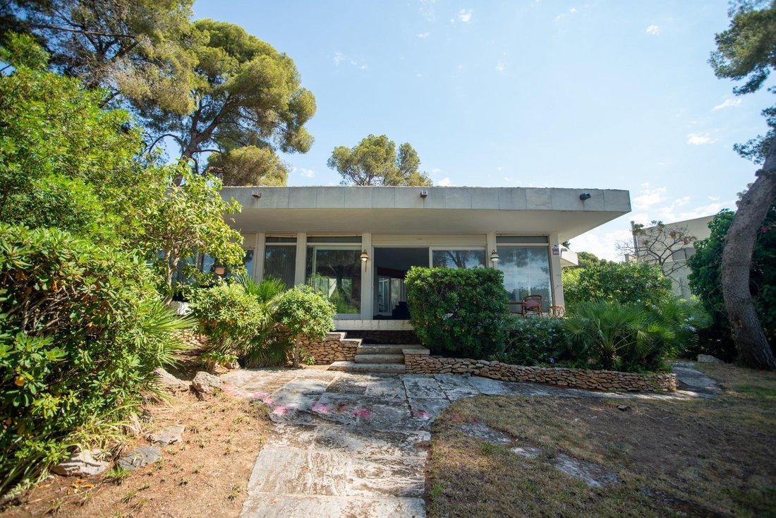 Villa in Spain 4 - 18991122