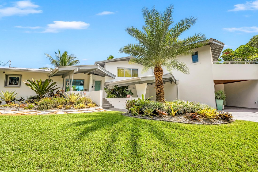 House in Fort Lauderdale, Florida, United States 1 - 18991113