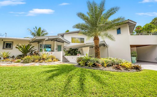 House in Fort Lauderdale, Florida, United States 1