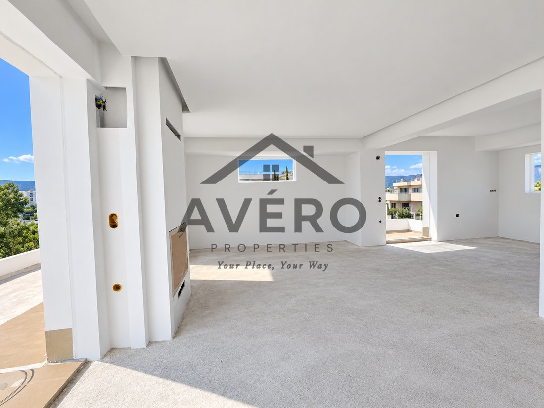 Apartment in North Athens, Attica, Greece 4 - 18991287