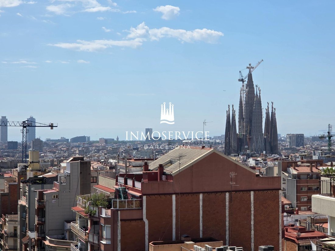 Apartment in Horta-Guinardó, Barcelona, Spain 2 - 18991344