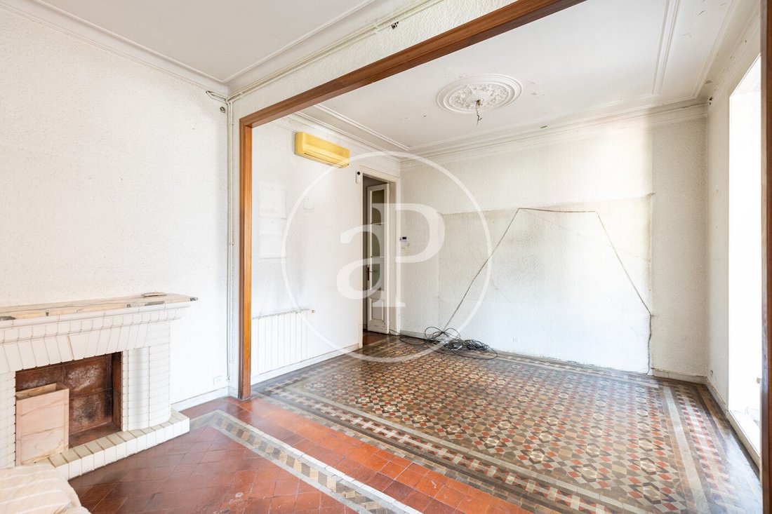 Appartement à Eixample, Barcelone, Espagne 5 - 16666191