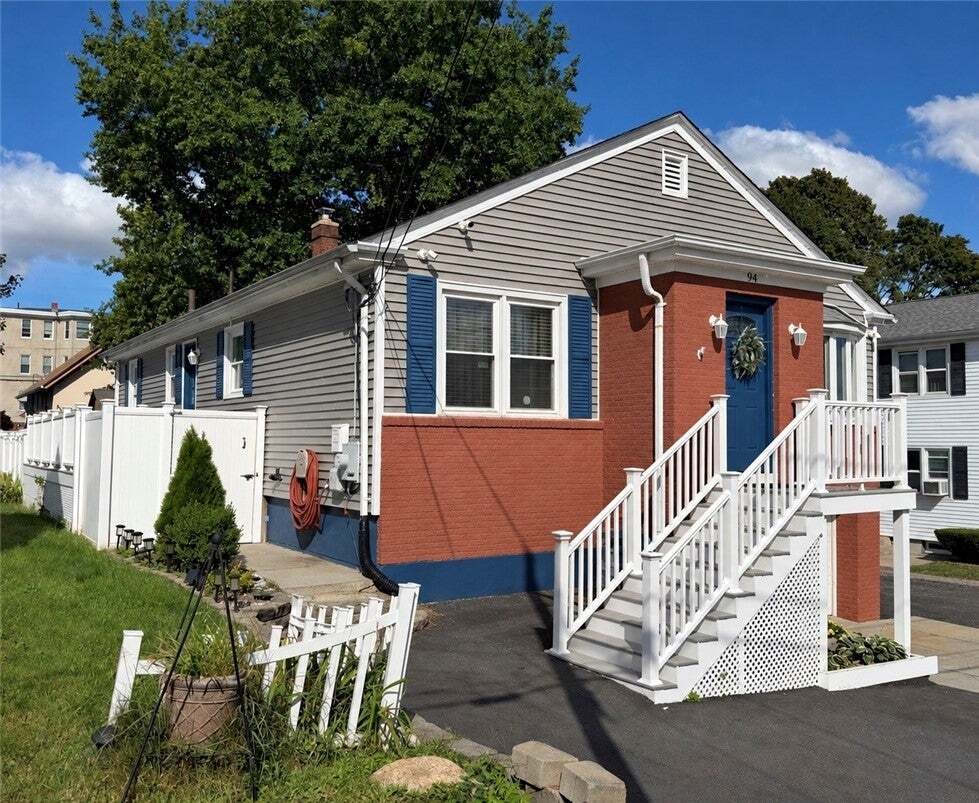House in Providence, Rhode Island, United States 2 - 18990781