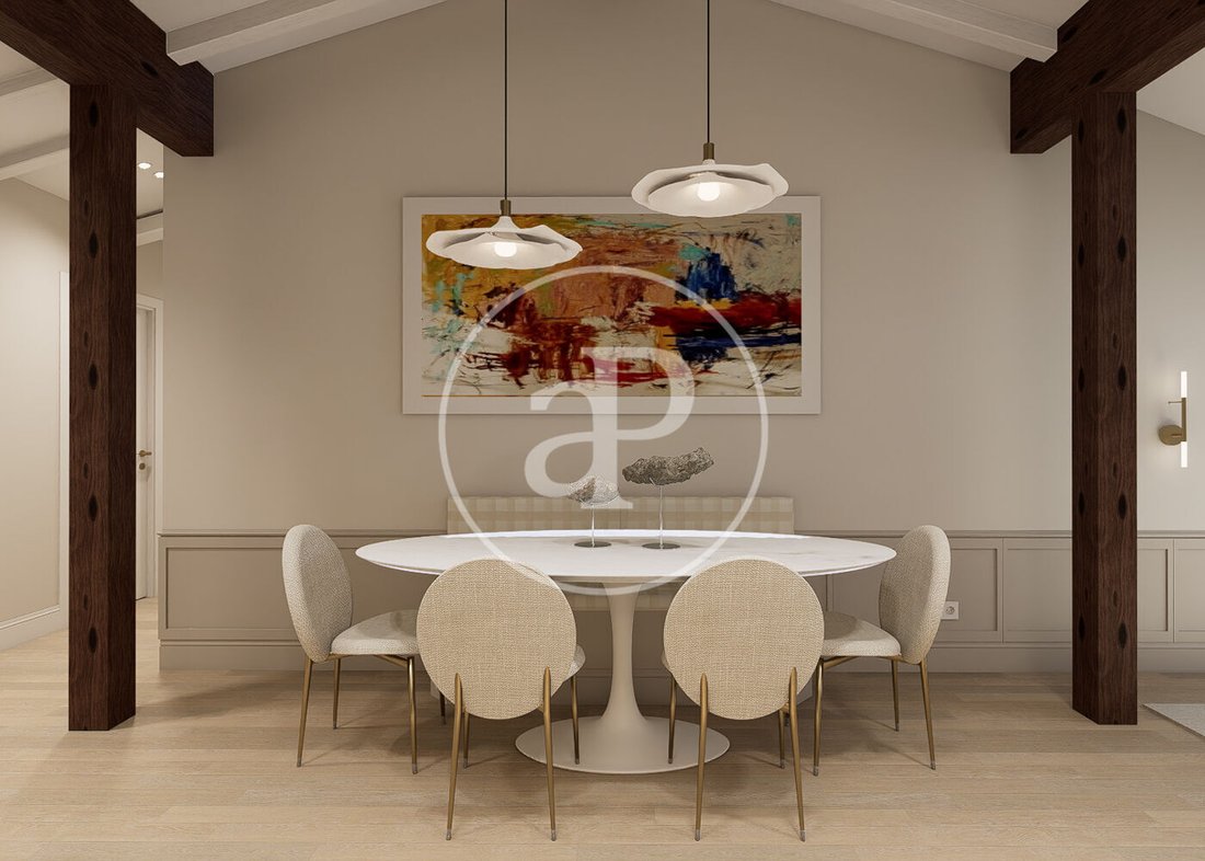 Apartment in Centro, Madrid, Spain 3 - 18991345