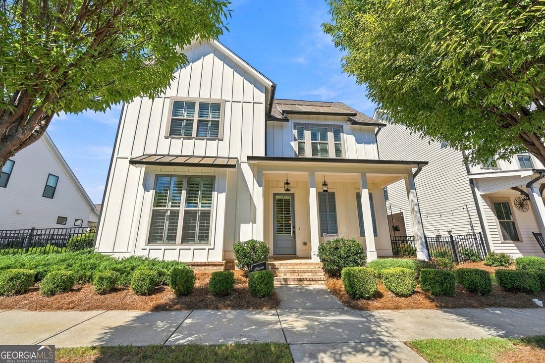House in Suwanee, Georgia, United States 3 - 18991217