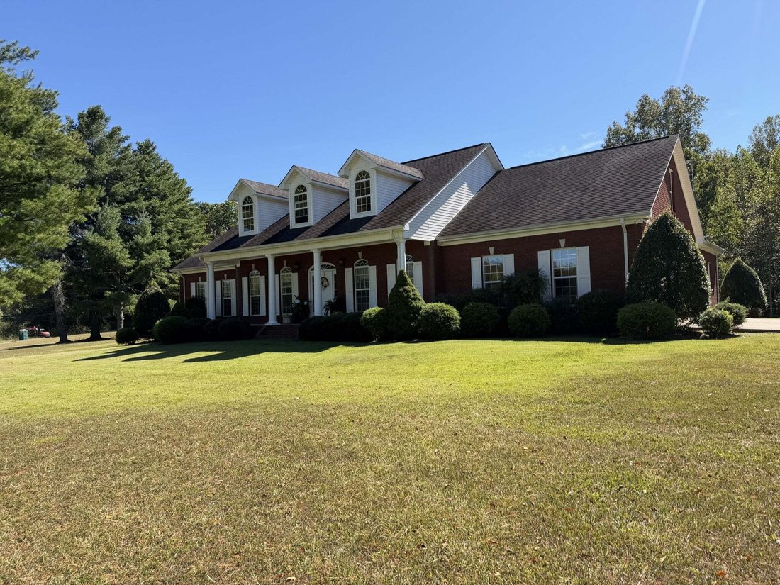 House in Lawrenceburg, Tennessee, United States 2 - 18990801