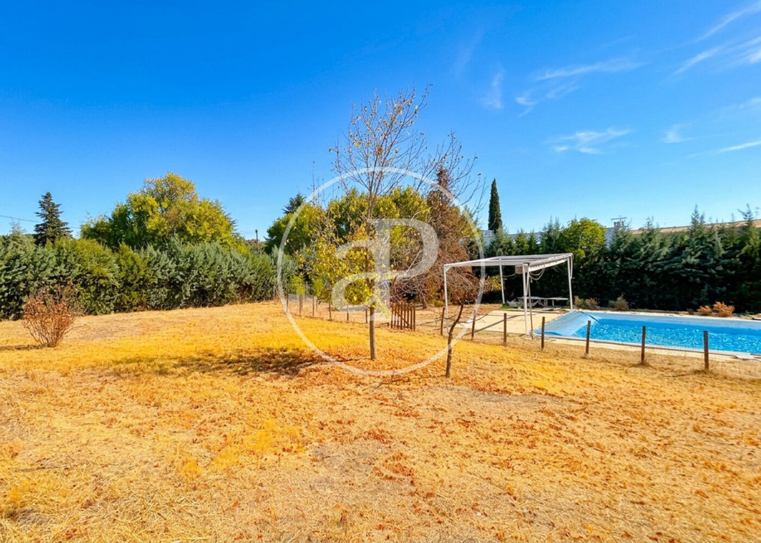 Land in Fuente del Fresno, San Sebastián de los Reyes, Comunidad de Madrid 1 - 18991396