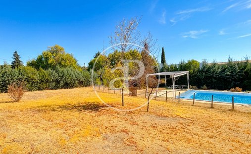 Land in Fuente del Fresno, San Sebastián de los Reyes, Comunidad de Madrid 1