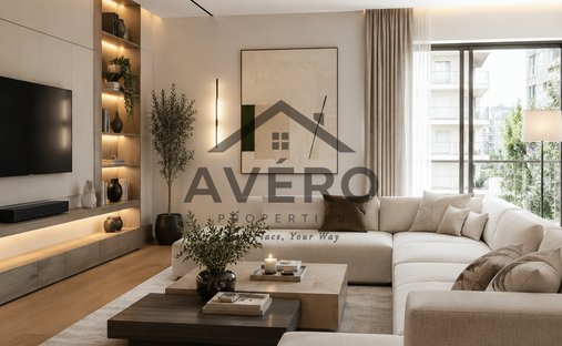 Apartment in North Athens, Attica, Greece 1