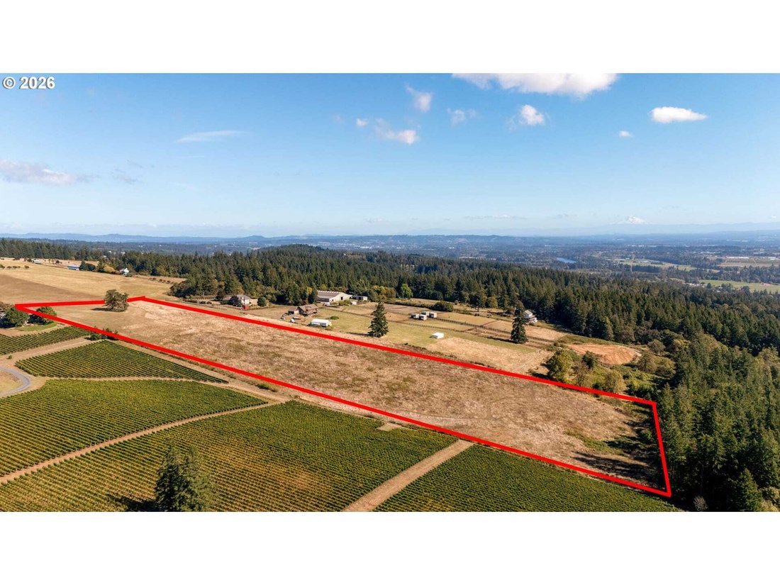 Land in Newberg, Oregon, United States 3 - 18991023