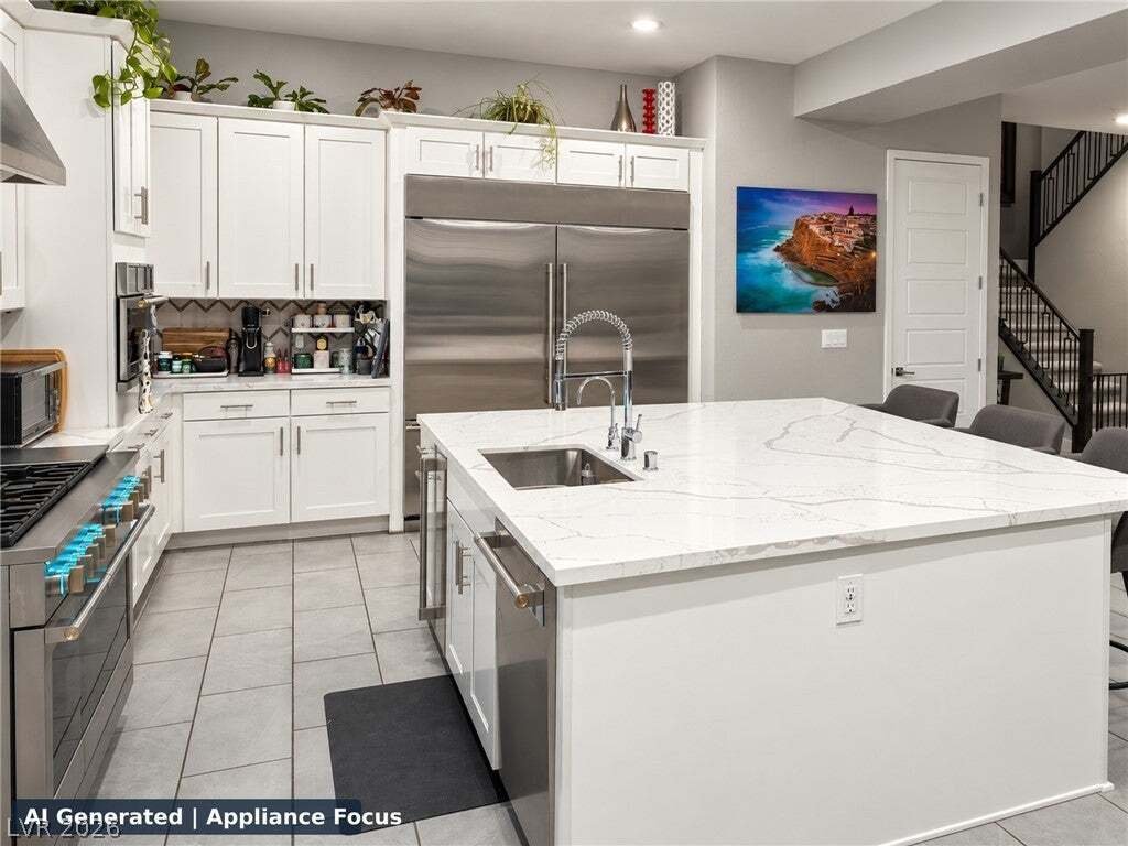 House in Henderson, Nevada, United States 3 - 18990813