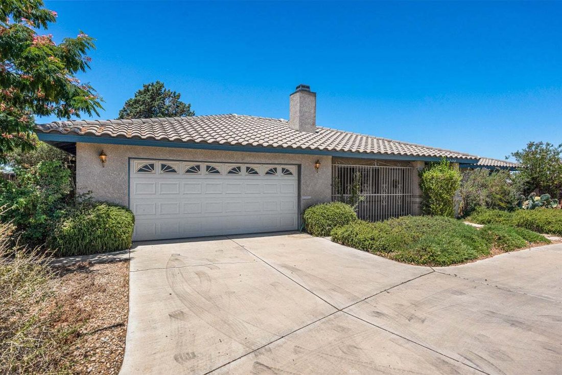 House in Apple Valley, California, United States 4 - 18991194