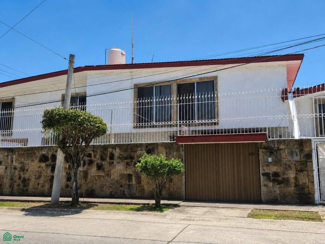 House in Guadalajara, Jalisco, Mexico 2 - 18579140