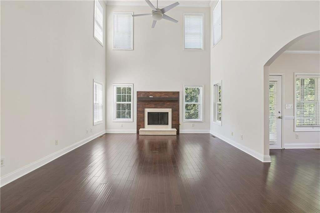 House in Suwanee, Georgia, United States 3 - 18991151