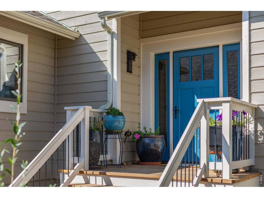 House in Boulder, Colorado, United States 2 - 18990832