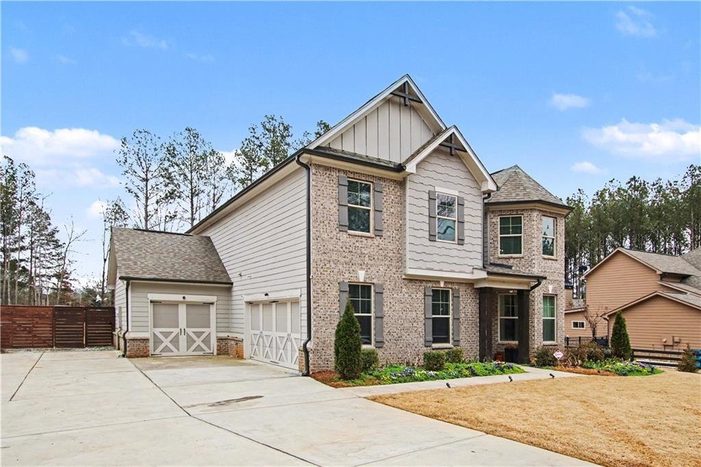 House in Auburn, Georgia, United States 3 - 18990921
