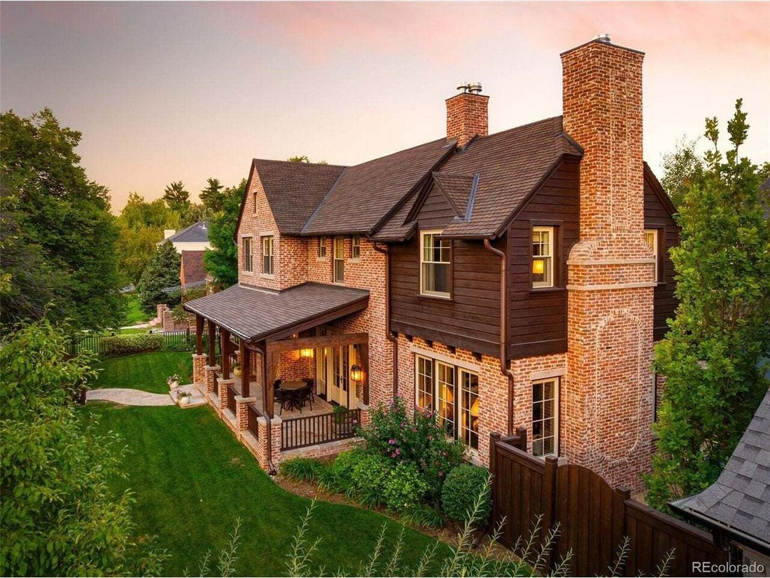 House in Denver, Colorado, United States 3 - 18990823