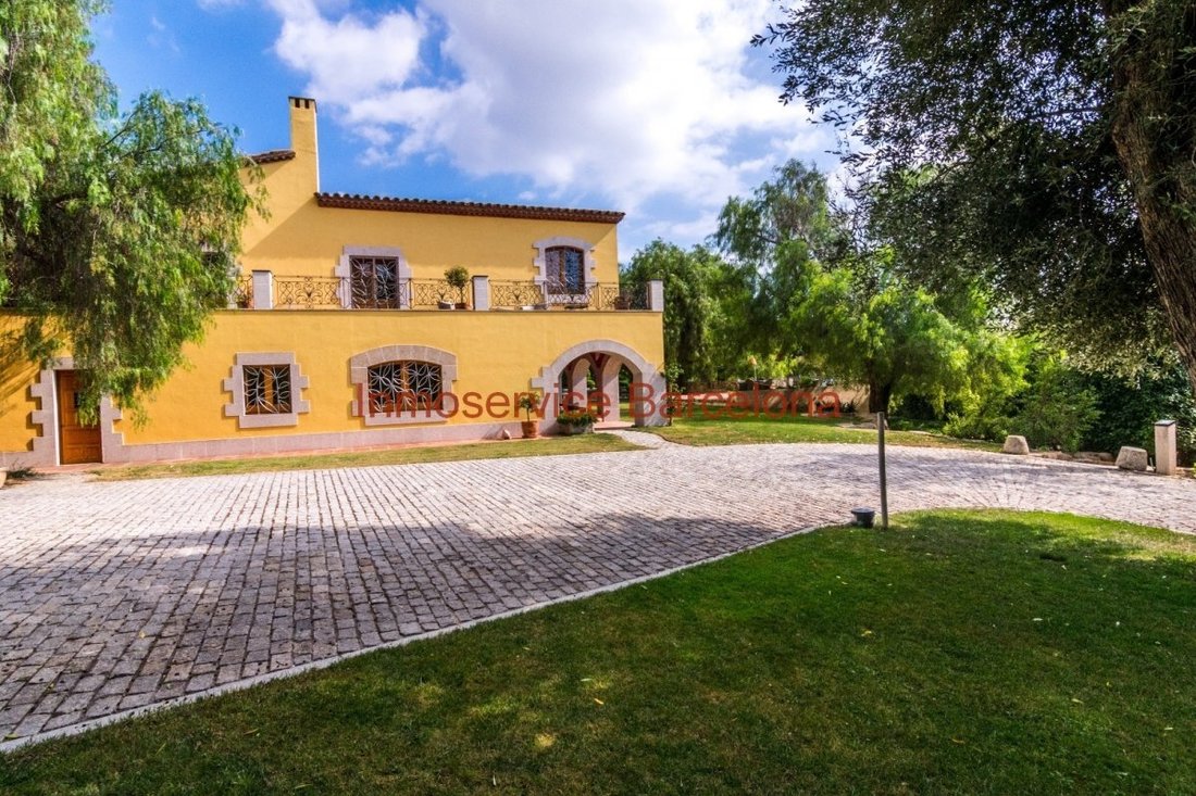 House in Mataro, Catalonia, Spain 5 - 18990970