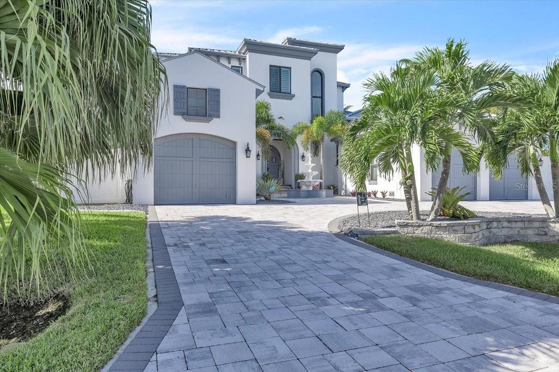 House in Cape Coral, Florida, United States 3 - 18991085