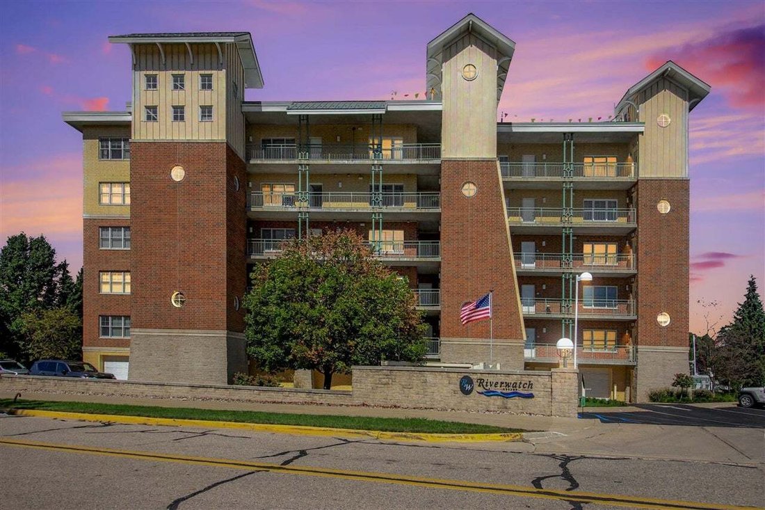 Condo in South Haven, Michigan, United States 1 - 18991177