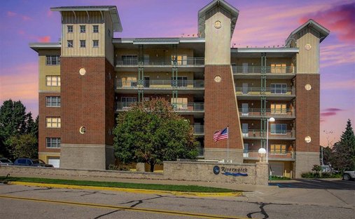 Condo in South Haven, Michigan, United States 1