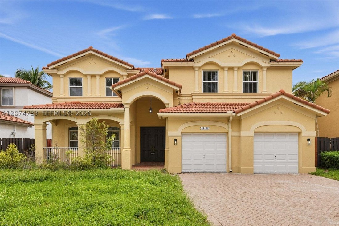House in West Miami, Florida, United States 1 - 18969876