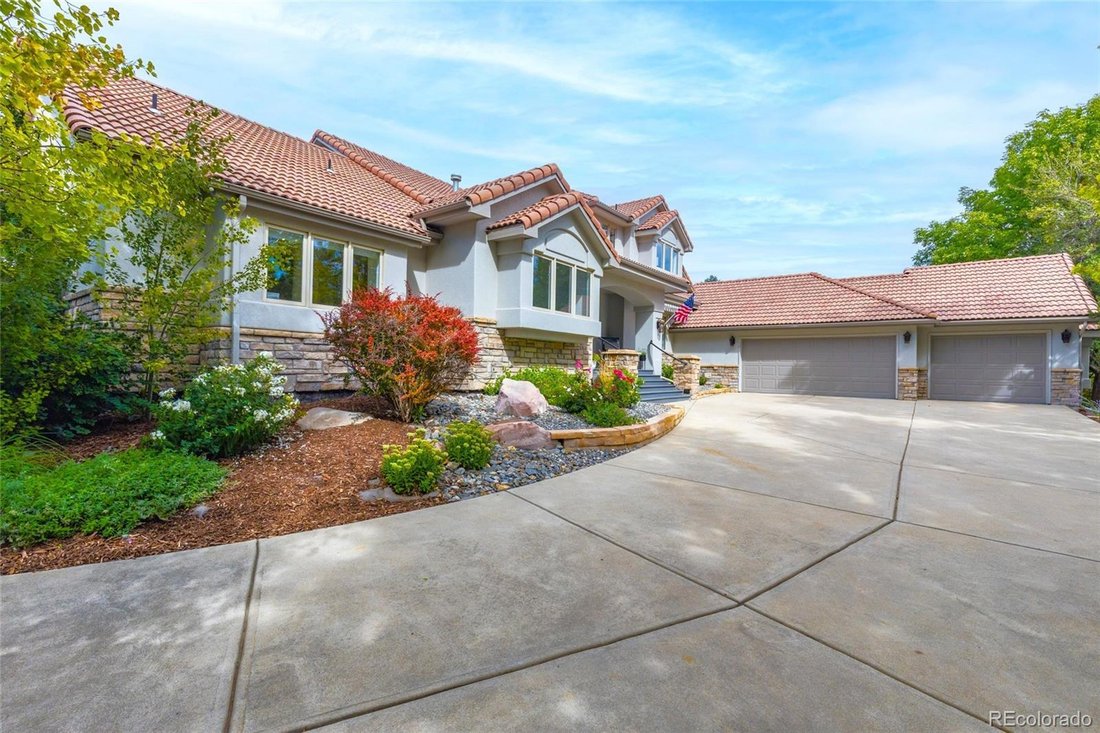 House in Longmont, Colorado, United States 5 - 18990844