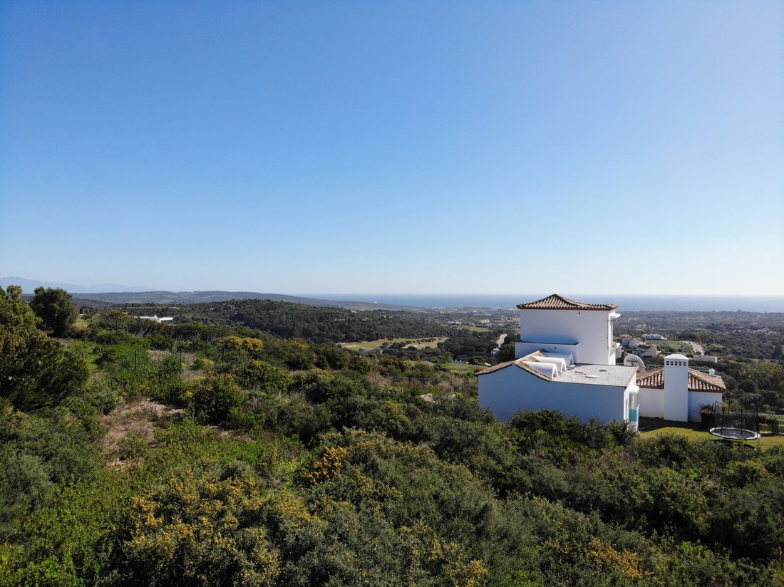 Villa in Sotogrande, San Roque, Andalusia 4 - 18990798