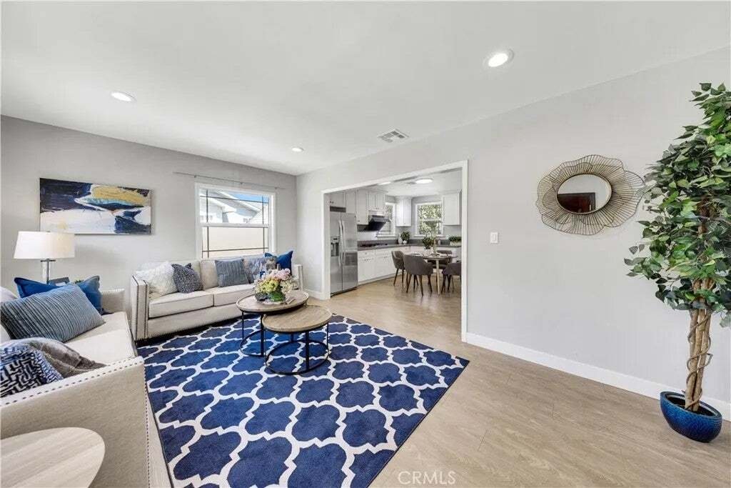 House in Temple City, California, United States 4 - 18990869