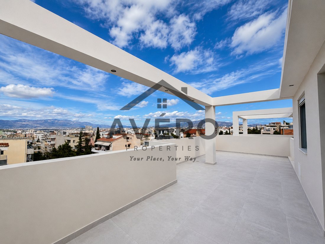 Apartment in Papagou, Attica, Greece 5 - 18991212