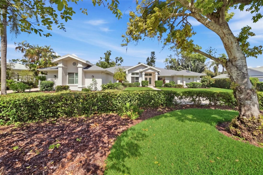 House in Sarasota, Florida, United States 3 - 18991077