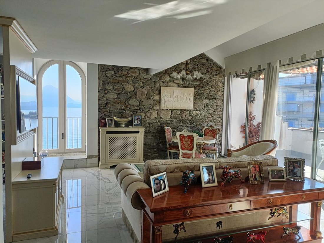 Apartment in Baveno, Piedmont, Italy 4 - 18991314