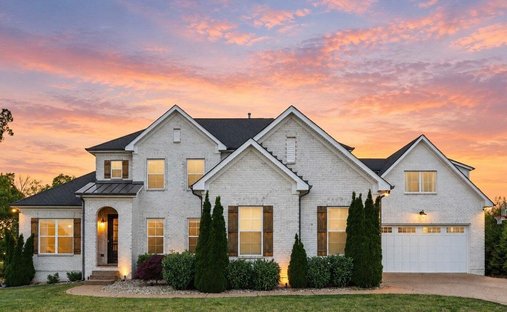 Casa en Gallatin, Tennessee, Estados Unidos 1