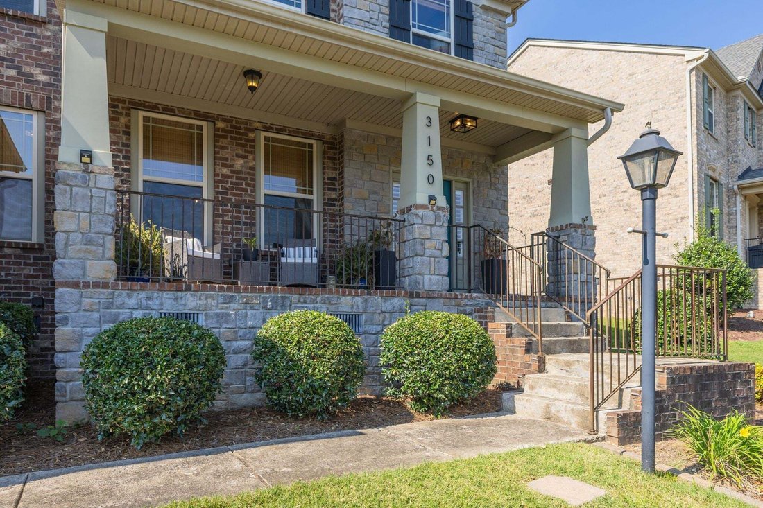 House in Nashville, Tennessee, United States 2 - 18990809