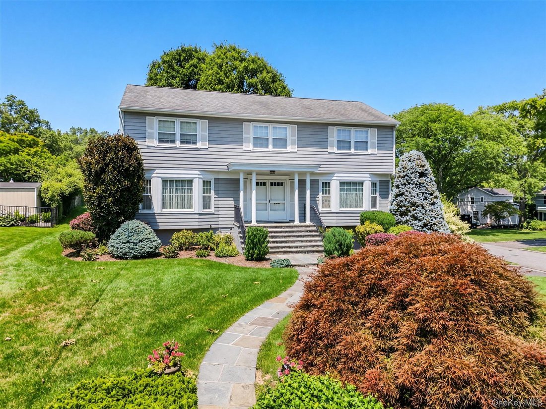 House in Port Chester, New York, United States 1 - 18990993