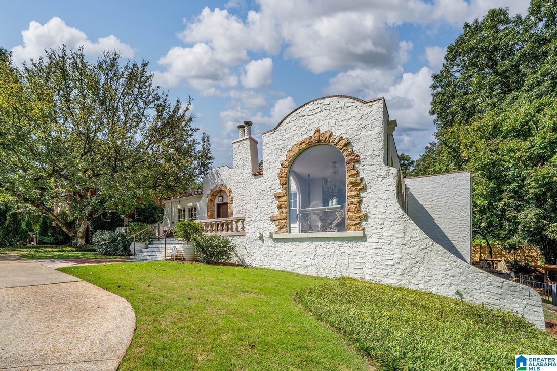 House in Mountain Brook, Alabama, United States 4 - 18991046