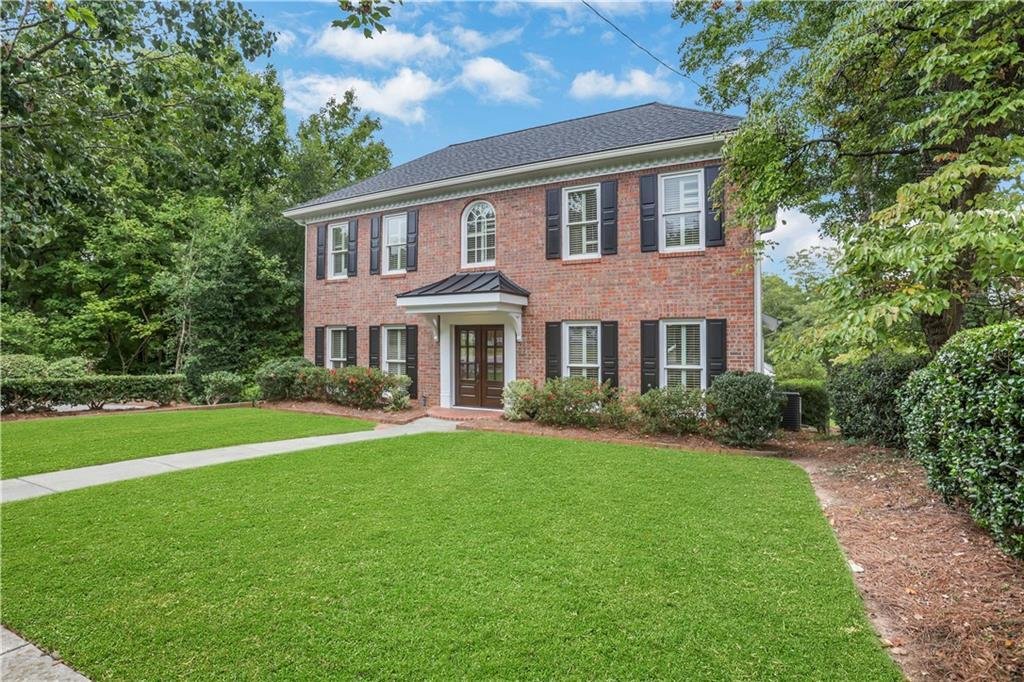 House in Norcross, Georgia, United States 3 - 18991159