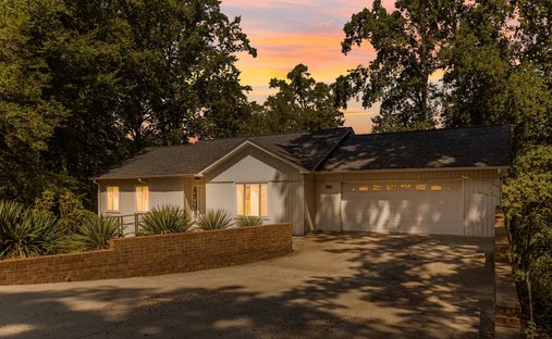 House in Simpsonville, South Carolina, United States 1