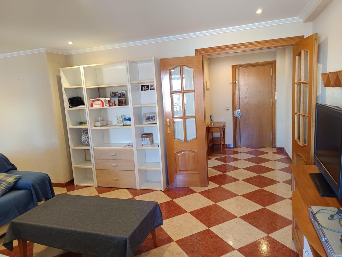 Penthouse in Algiros, Valencia, Spain 3 - 18991032