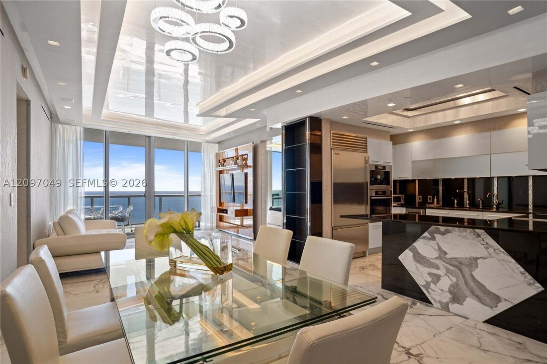 Condo in Golden Beach, Florida, United States 2 - 18991061