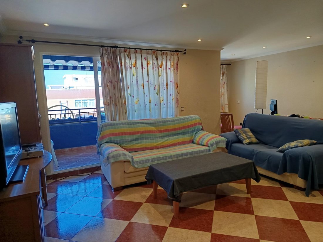 Penthouse in Algiros, Valencia, Spain 5 - 18991032