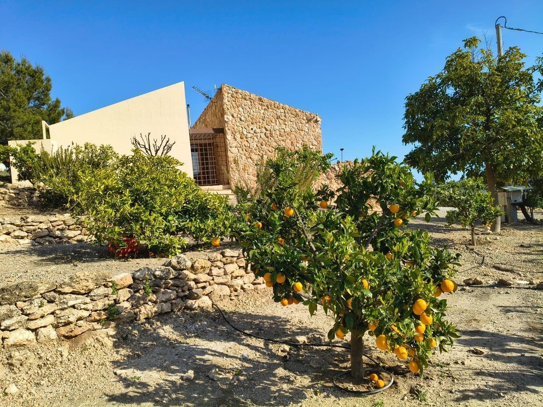 Country House in Mazarron, Región de Murcia, Spain 3 - 17641799
