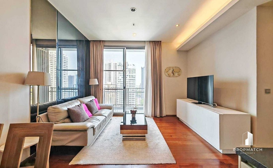 Condo in Bangkok, Bangkok, Thailand 5 - 18990893