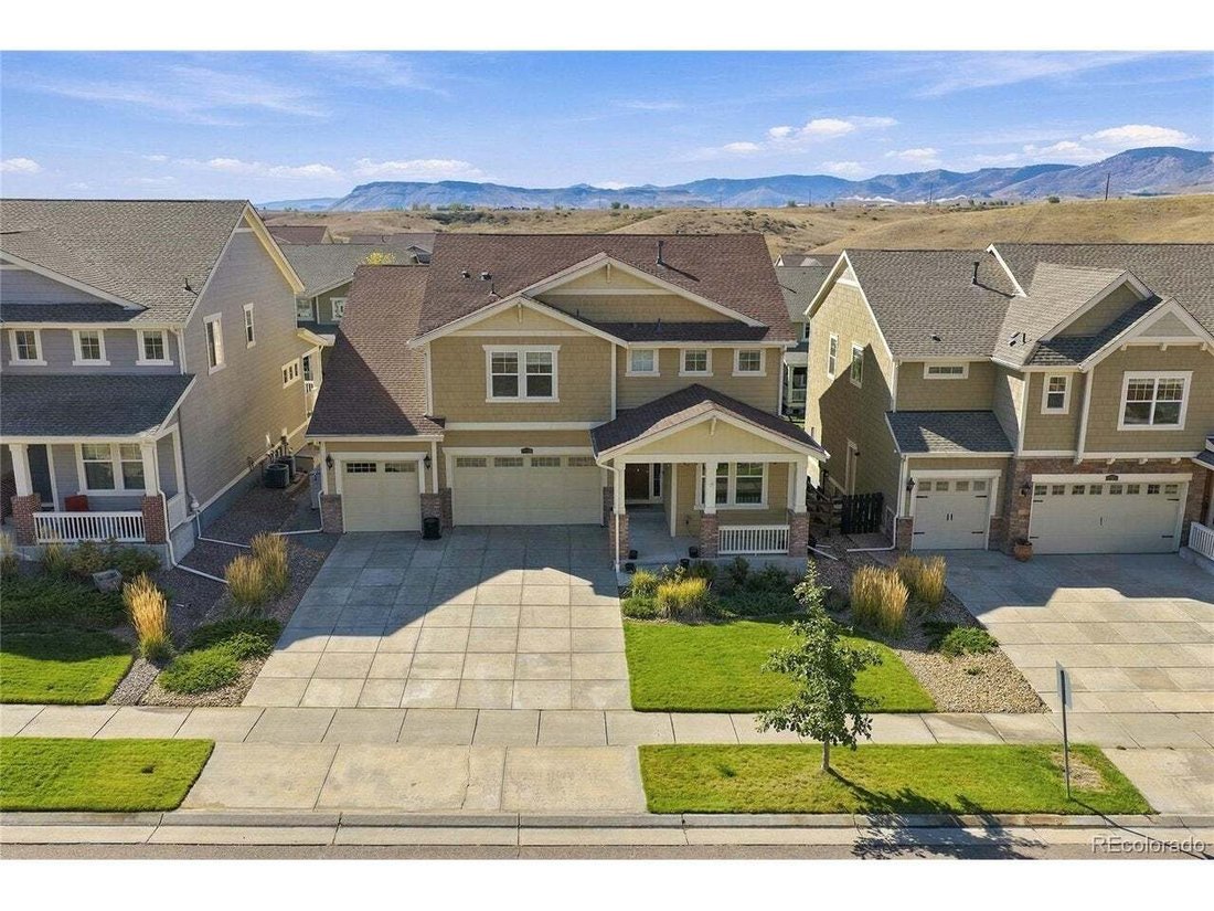 House in Arvada, Colorado, United States 1 - 18990825
