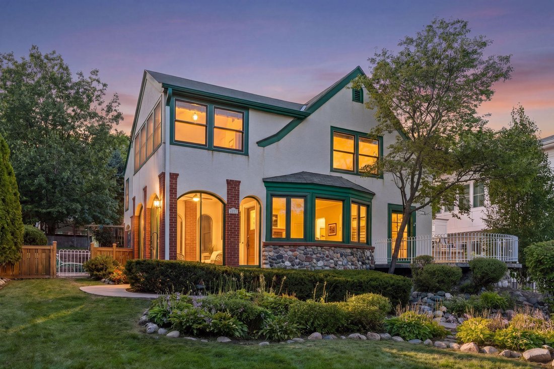 House in Minneapolis, Minnesota, United States 2 - 18990912