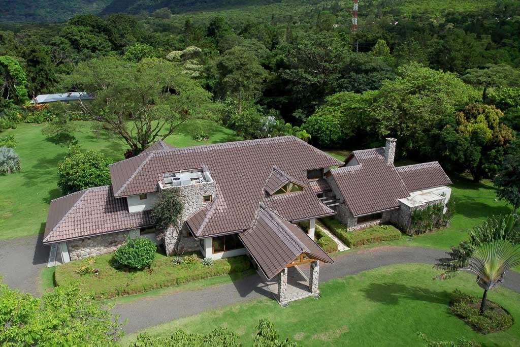 House in Anton Valley, Coclé Province, Panama 1 - 18991103