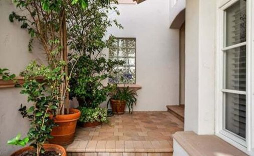 Maison à Los Angeles, Californie, États-Unis 1