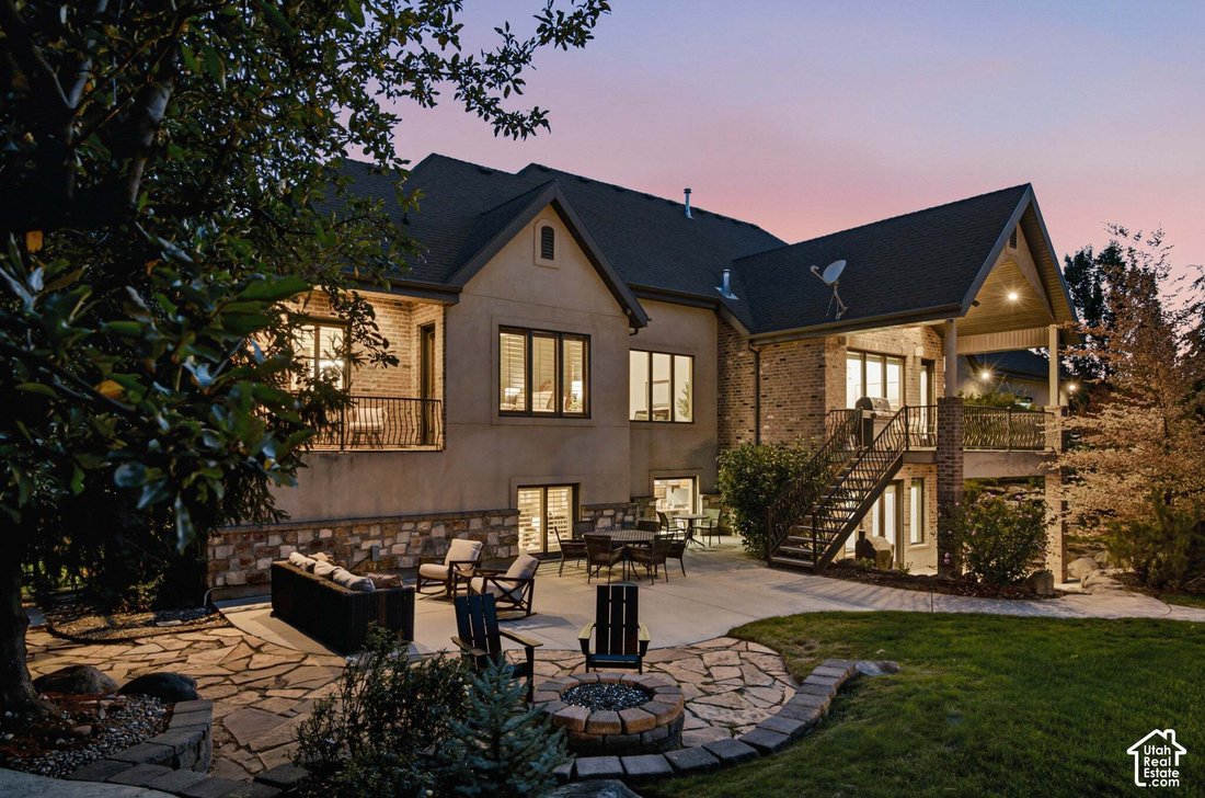 House in American Fork, Utah, United States 5 - 18991261