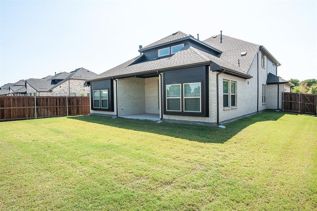 House in Prosper, Texas, United States 3 - 18991119