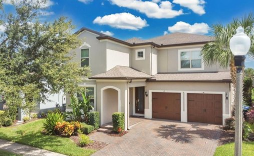 Haus in Winter Garden, Florida, Vereinigte Staaten 1